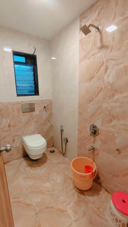 Hotel Mari Aai Residency Navi Mumbai Dış mekan fotoğraf