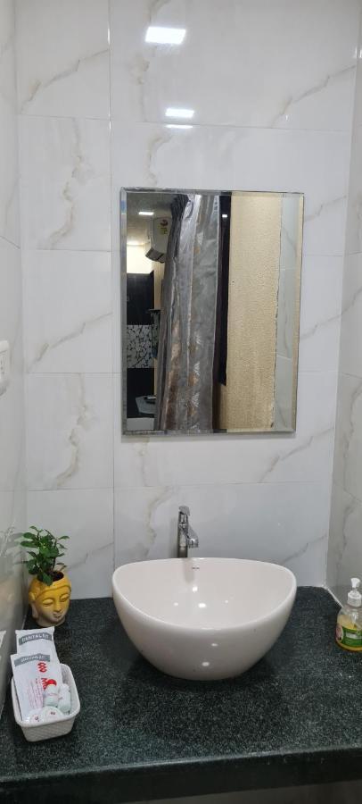 Hotel Mari Aai Residency Navi Mumbai Dış mekan fotoğraf