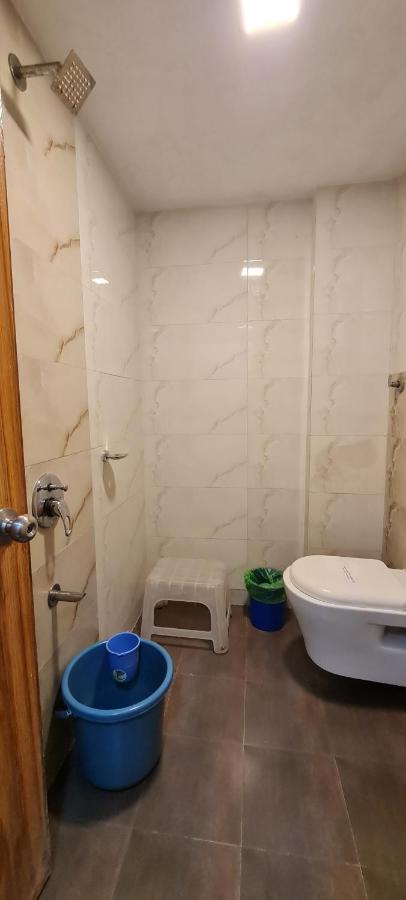 Hotel Mari Aai Residency Navi Mumbai Dış mekan fotoğraf
