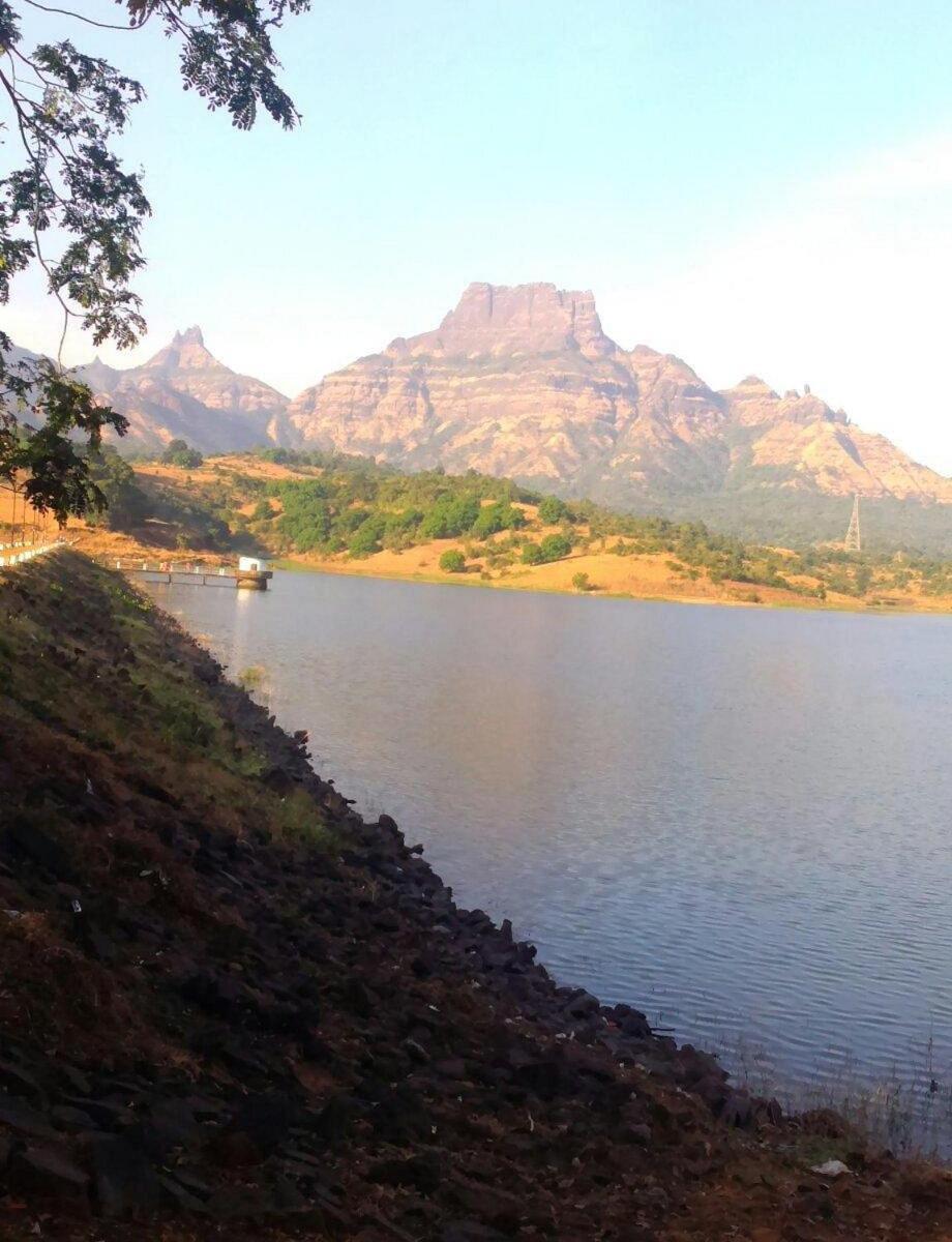 Hotel Mari Aai Residency Navi Mumbai Dış mekan fotoğraf